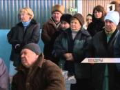 «ВОВРЕМЯ». Информационная программа (от 25.12.2012)