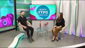 Программа "Доброе утро, Приднестровье!" - 29/09/25