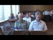 Татьяна Туранская встретилась с активом Каменского района