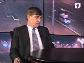 Программа "В центре" 19/02/13