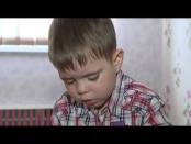 Ищу тебя, моя семья. Богдан