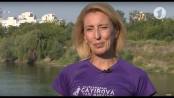 Утро. Lite / Бегунья Светлана Шепелева