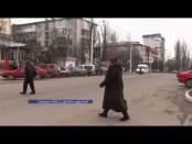 Сотрудники ГАИ проводят профилактические мероприятия по предотвращению ДТП