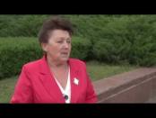 Программа "Возвращение к истокам" 6/07/14