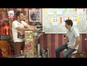 Программа "Отрывной календарь" 18/08/13