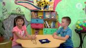 Программа "Цветные сны" - 24/09/19