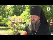 Программа "Возвращение к истокам" 18/05/14