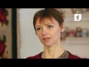 Программа "Крупным планом". Оксана Руссу - 17/01/17