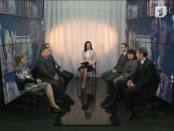 Программа "Публичная дипломатия" 27/04/13