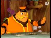 Детская программа "Цветные сны" 6/12/13