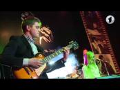 New City "В наших глазах"