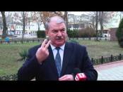 Программа "Вовремя. Точка отчета" - 20/12/15