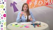 Что? Откуда? Почему? О «счастливой» поделке и редких фразеологизмах - 20/03/26
