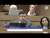 Программа "Вовремя" - 9/03/16