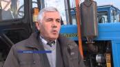 Ремонт уличного освещения в Каменке
