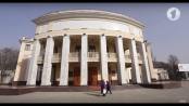 Вопрос искусства: история театра / Доброе утро, Приднестровье!