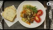 Вкусное - просто: перловый плов / Доброе утро, Приднестровье!