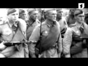 70 лет Ясско-Кишиневской операции. Война. Свидетели. Дмитрий Саенко