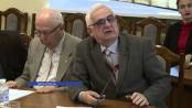 Программа "Вовремя" - 21/04/15
