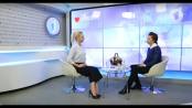 Потеря слуха. Программа "Здравствуйте" - 20/10/19