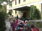 Программа "Вовремя" 11/09/13