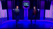Программа "Спорт на Первом" - 27/10/20