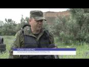 Спецподразделения МВД и ГТК провели плановые учения