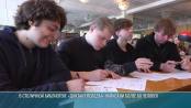 «Диктант Победы» написали школьники, юнармейцы и жители республики