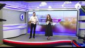 Программа "Доброе утро, Приднестровье!" - 02/09/19