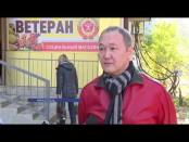 Программа "Вовремя" - 3/11/15