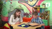 Программа "Цветные сны" - 05/05/16