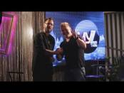 Программа "МуZтайм". Сергей Степанов - 11/06/16