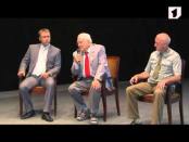 Проект "Ключевой вопрос" 1.09.2012