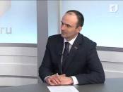 Программа "Вовремя. Итоги" 27/02/14