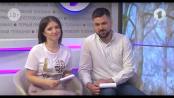 Программа "Доброе утро, Приднестровье!" - 21/05/19