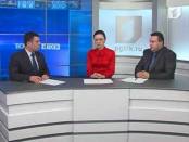 Программа "Вовремя. Итоги" 10/02/14
