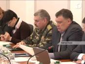 ЛА ТИМП - 20/03/13