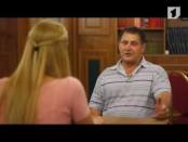 Программа "Вне игры" 14/06/13