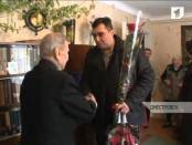 Проект «Вовремя. «Точка отчёта» (от 20.01.2013)