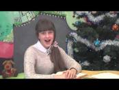 Детская программа "Цветные сны" - 18/12/14