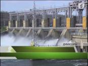 Уровень воды в Днестре поднялся на 3 метра