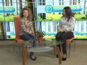 Программа "Утренний эфир" 3/04/14