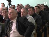 Специальный семинар для руководителей агрофирм