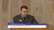 Результаты работы Слободзейского РОВД за 2014 г.