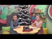 Программа "Цветные сны" - 23/12/14