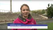 В Каменке прошел республиканский турнир по метанию диска и толканию ядра
