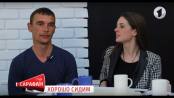 "Хорошо сидим": телеоператор Первого Приднестровского Дмитрий Мунтян / Сарафан-шоу