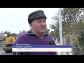 В Каменском районе продолжается ремонт дорог