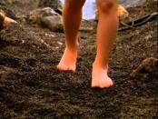 Трейлер к показу "Тайн Смолвиля" на телеканале AXN Sci-Fi