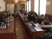 После летнего перерыва возобновилась полноценная работа Объединённой контрольной комиссии